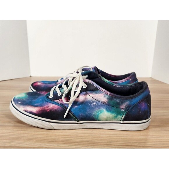 Vans Galaxy Shoes 721356 Ladies Size 11 - Picture 5 of 10